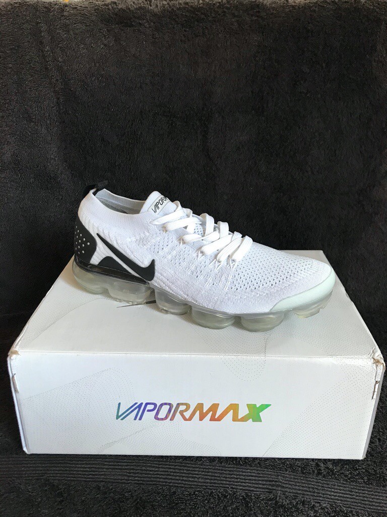 nike vapormax flyknit 2.0 reverse orca